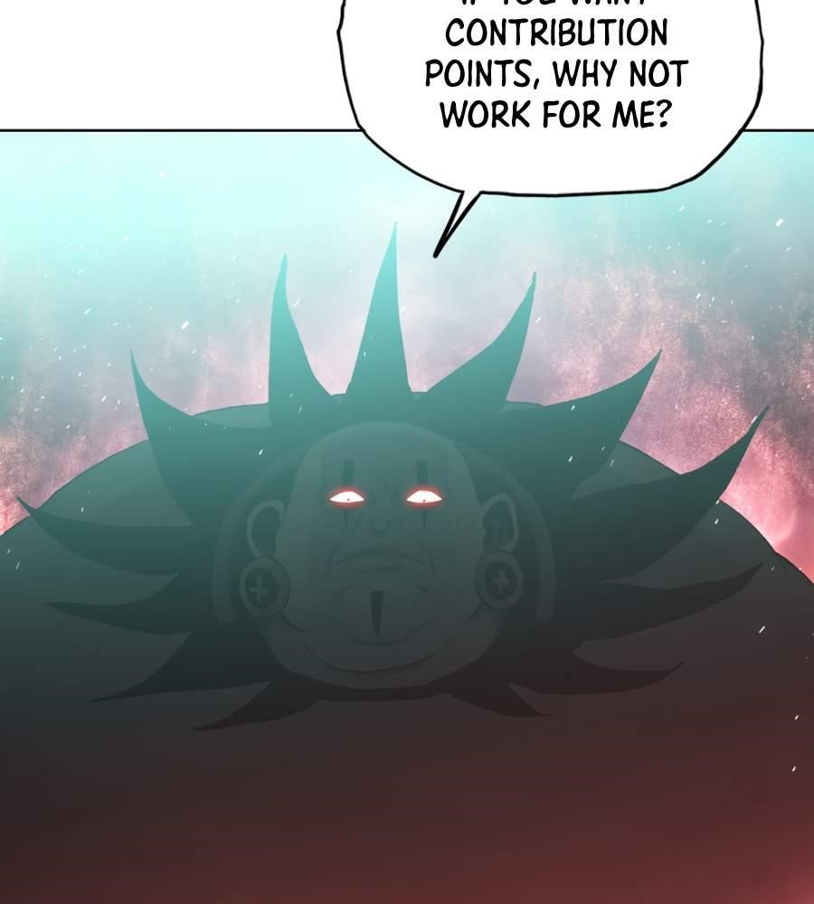 The Doomsday Ruthless Man: Hoarding Trillions of Supplies at the Beginning Chapter 21 - Page 34 in English