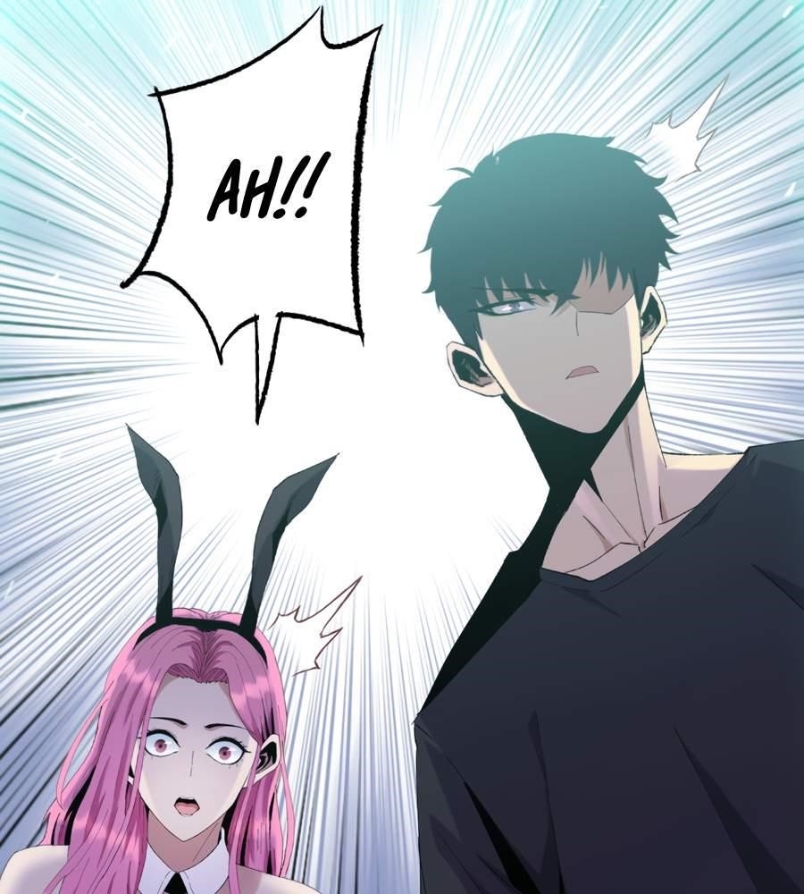 The Doomsday Ruthless Man: Hoarding Trillions of Supplies at the Beginning Chapter 21 - Page 54 in English