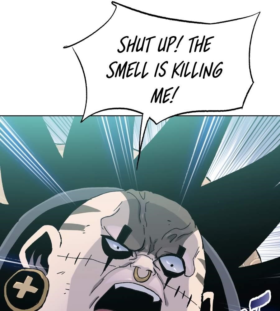 The Doomsday Ruthless Man: Hoarding Trillions of Supplies at the Beginning Chapter 21 - Page 66 in English