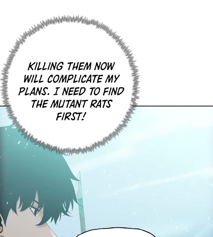The Doomsday Ruthless Man: Hoarding Trillions of Supplies at the Beginning Chapter 21 - Page 84 in English