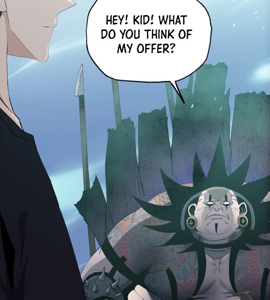 The Doomsday Ruthless Man: Hoarding Trillions of Supplies at the Beginning Chapter 21 - Page 85 in English