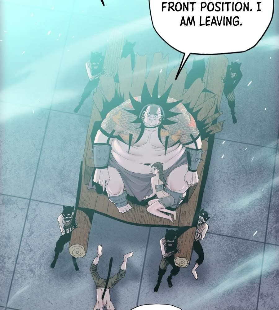 The Doomsday Ruthless Man: Hoarding Trillions of Supplies at the Beginning Chapter 21 - Page 88 in English