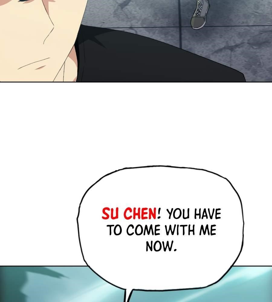 The Doomsday Ruthless Man: Hoarding Trillions of Supplies at the Beginning Chapter 21 - Page 95 in English