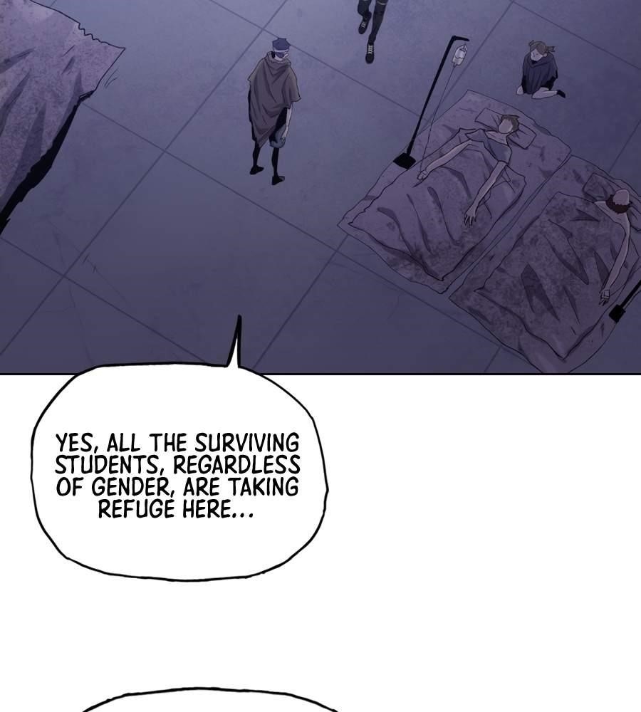 The Doomsday Ruthless Man: Hoarding Trillions of Supplies at the Beginning Chapter 22 - Page 11 in English