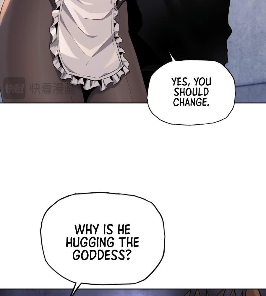 The Doomsday Ruthless Man: Hoarding Trillions of Supplies at the Beginning Chapter 22 - Page 31 in English