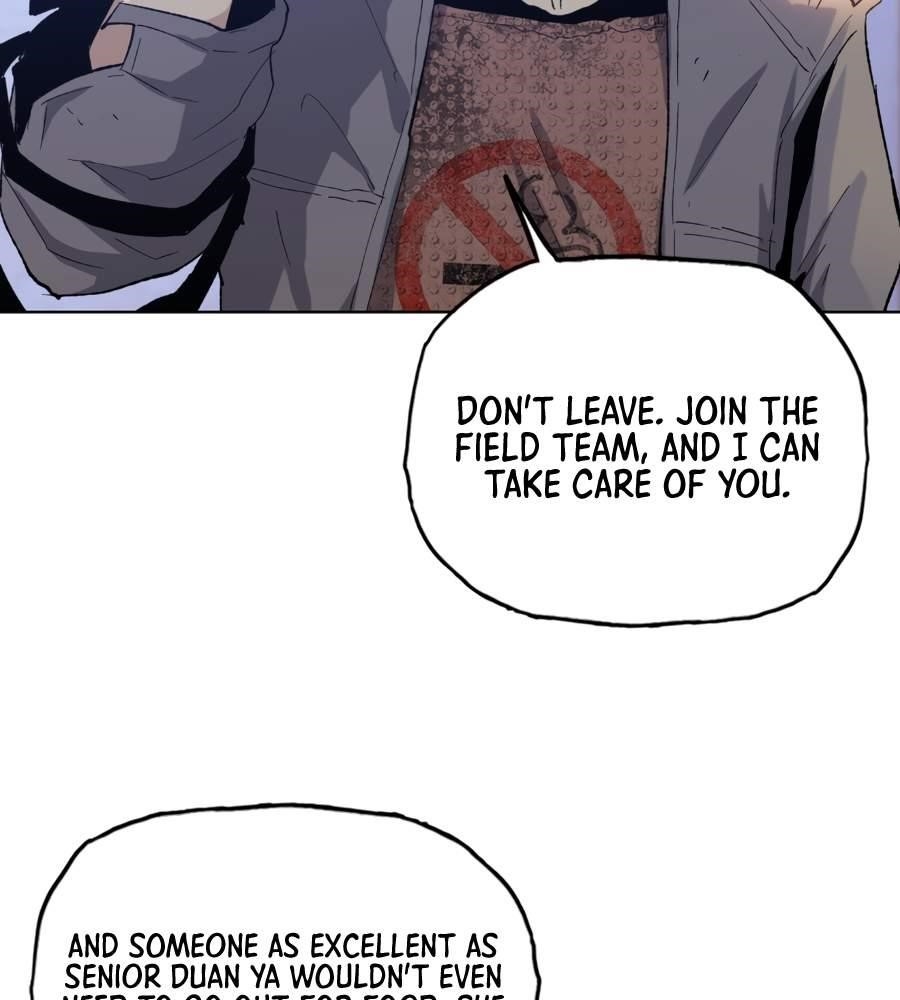The Doomsday Ruthless Man: Hoarding Trillions of Supplies at the Beginning Chapter 22 - Page 39 in English