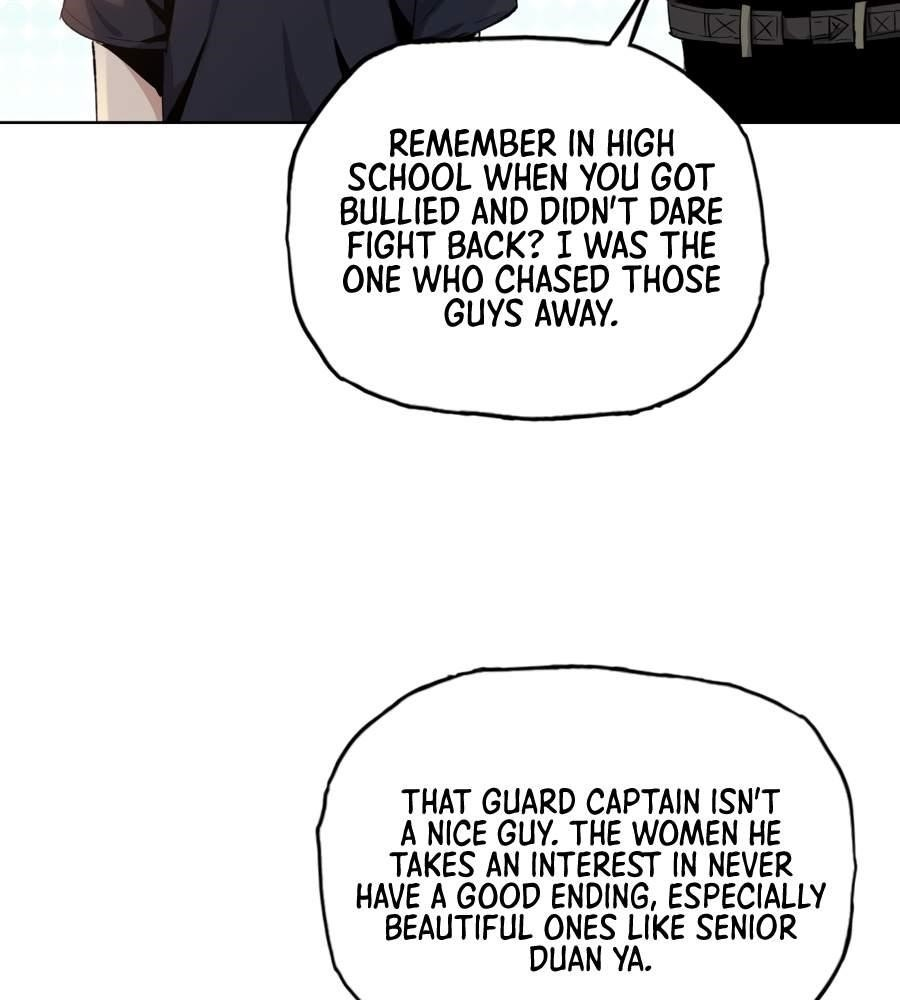The Doomsday Ruthless Man: Hoarding Trillions of Supplies at the Beginning Chapter 22 - Page 49 in English