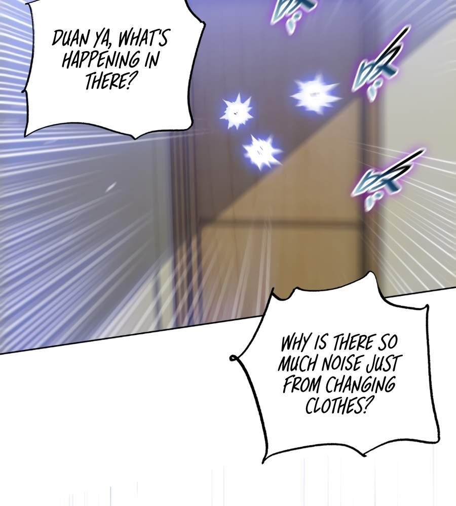 The Doomsday Ruthless Man: Hoarding Trillions of Supplies at the Beginning Chapter 22 - Page 81 in English