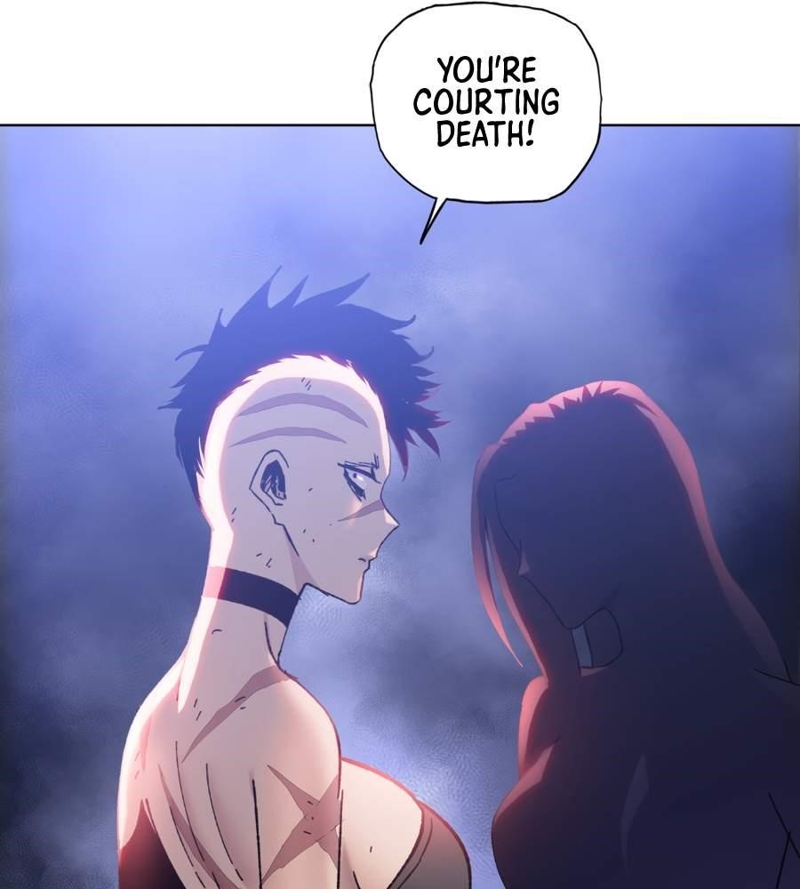 The Doomsday Ruthless Man: Hoarding Trillions of Supplies at the Beginning Chapter 22 - Page 87 in English