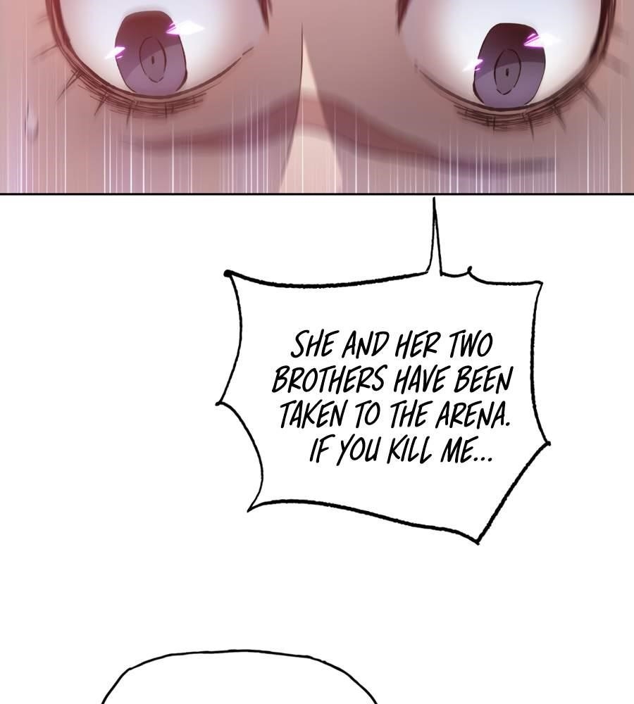 The Doomsday Ruthless Man: Hoarding Trillions of Supplies at the Beginning Chapter 23 - Page 21 in English