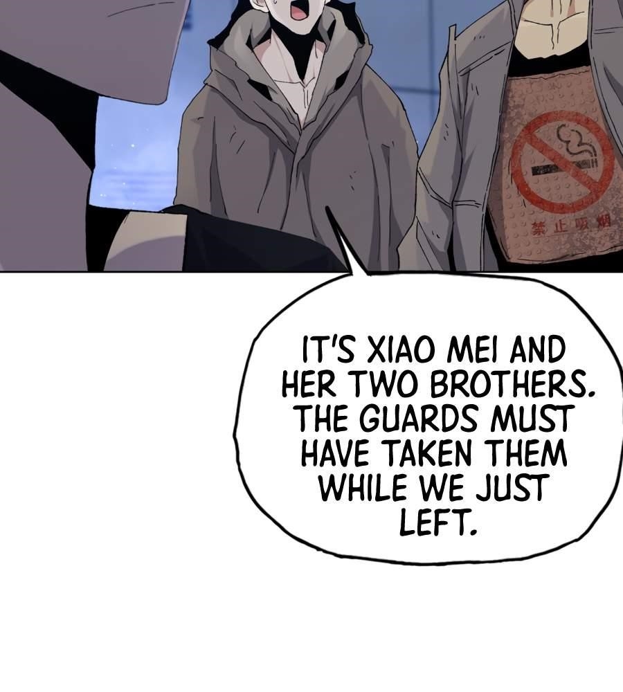 The Doomsday Ruthless Man: Hoarding Trillions of Supplies at the Beginning Chapter 23 - Page 28 in English