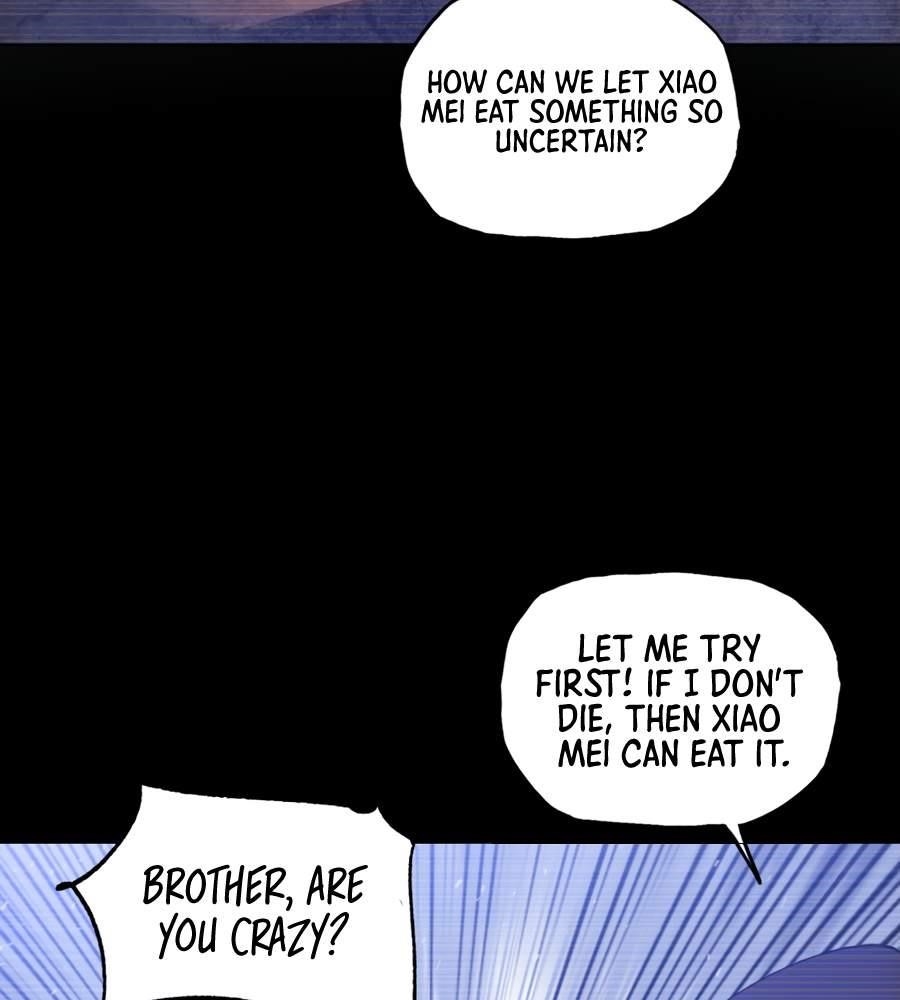 The Doomsday Ruthless Man: Hoarding Trillions of Supplies at the Beginning Chapter 23 - Page 56 in English