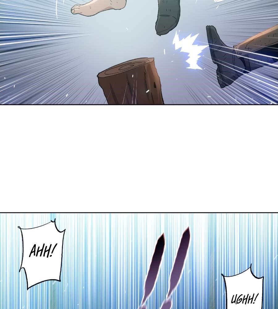 The Doomsday Ruthless Man: Hoarding Trillions of Supplies at the Beginning Chapter 23 - Page 69 in English