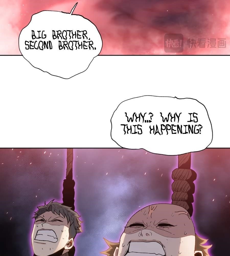 The Doomsday Ruthless Man: Hoarding Trillions of Supplies at the Beginning Chapter 23 - Page 94 in English