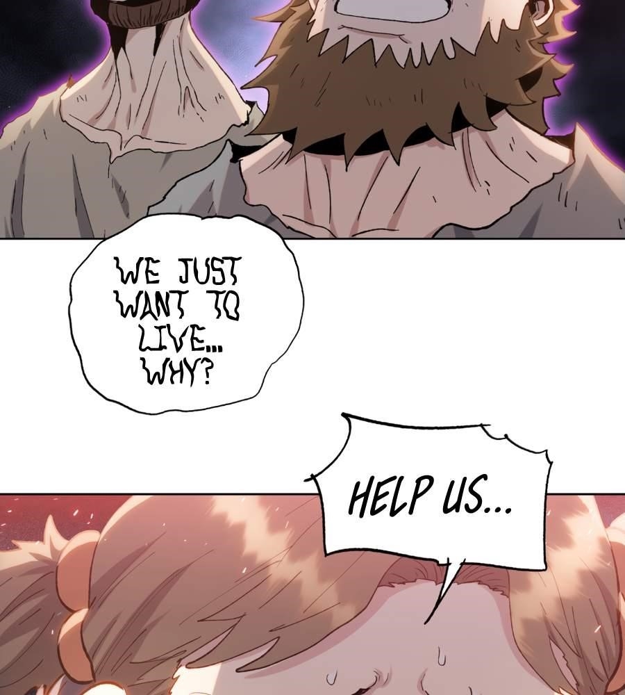 The Doomsday Ruthless Man: Hoarding Trillions of Supplies at the Beginning Chapter 23 - Page 95 in English