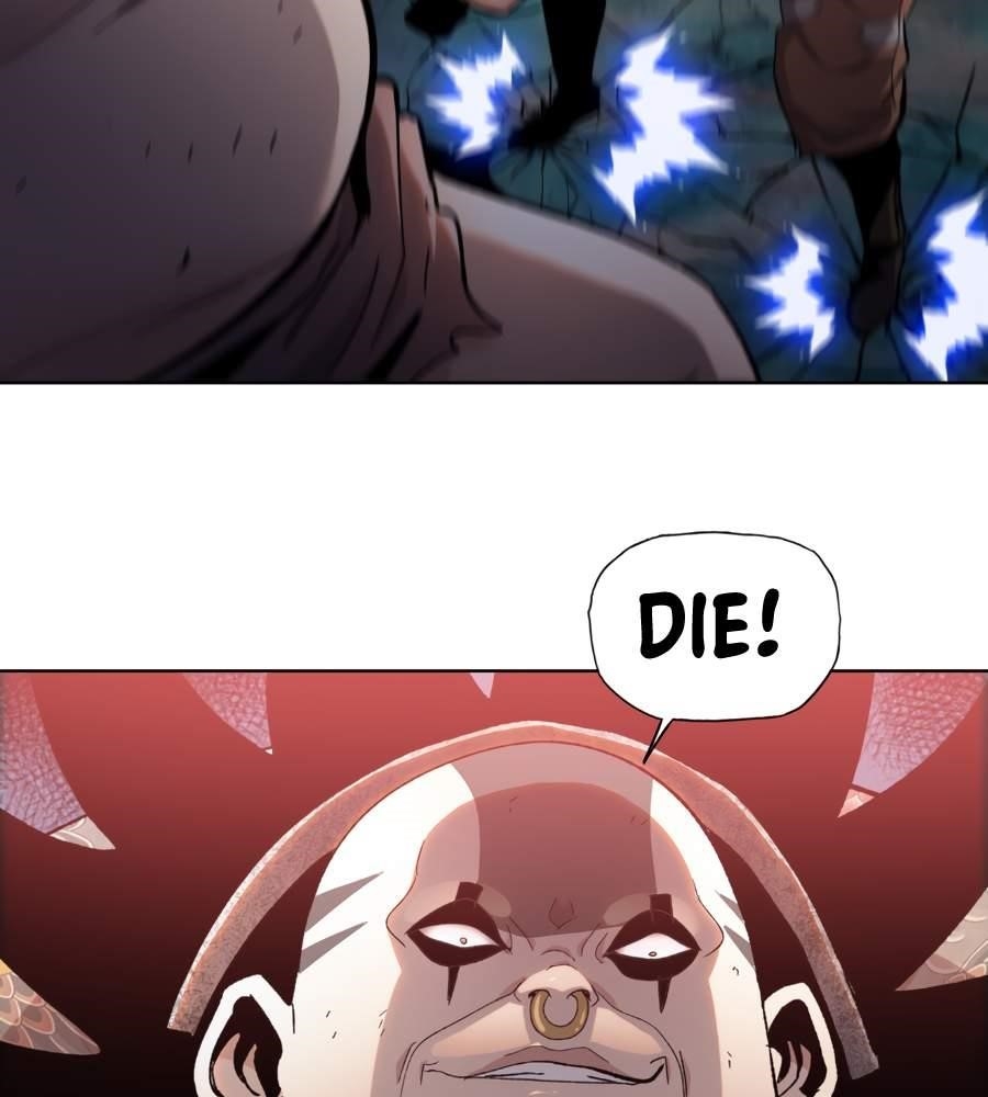 The Doomsday Ruthless Man: Hoarding Trillions of Supplies at the Beginning Chapter 24 - Page 99 in English