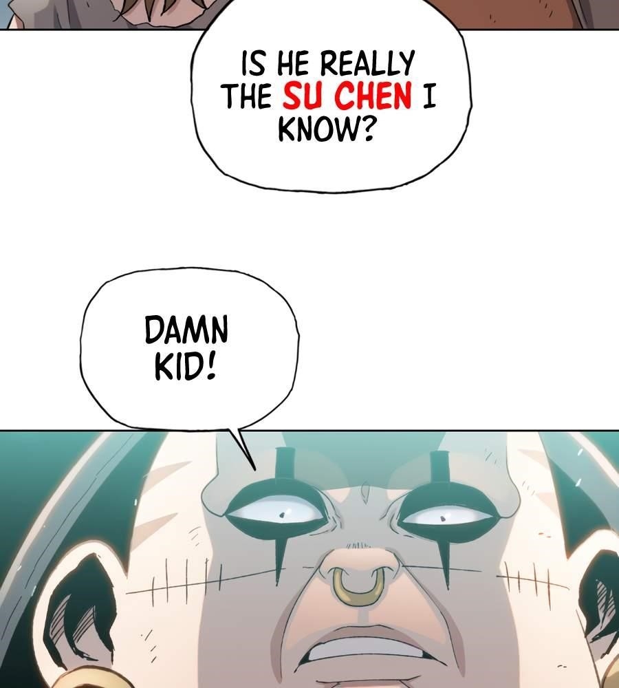 The Doomsday Ruthless Man: Hoarding Trillions of Supplies at the Beginning Chapter 24 - Page 25 in English