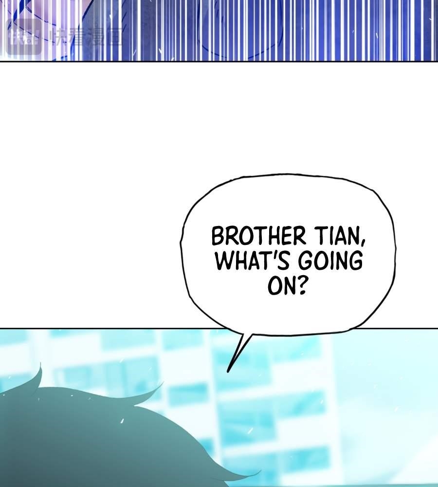 The Doomsday Ruthless Man: Hoarding Trillions of Supplies at the Beginning Chapter 24 - Page 46 in English