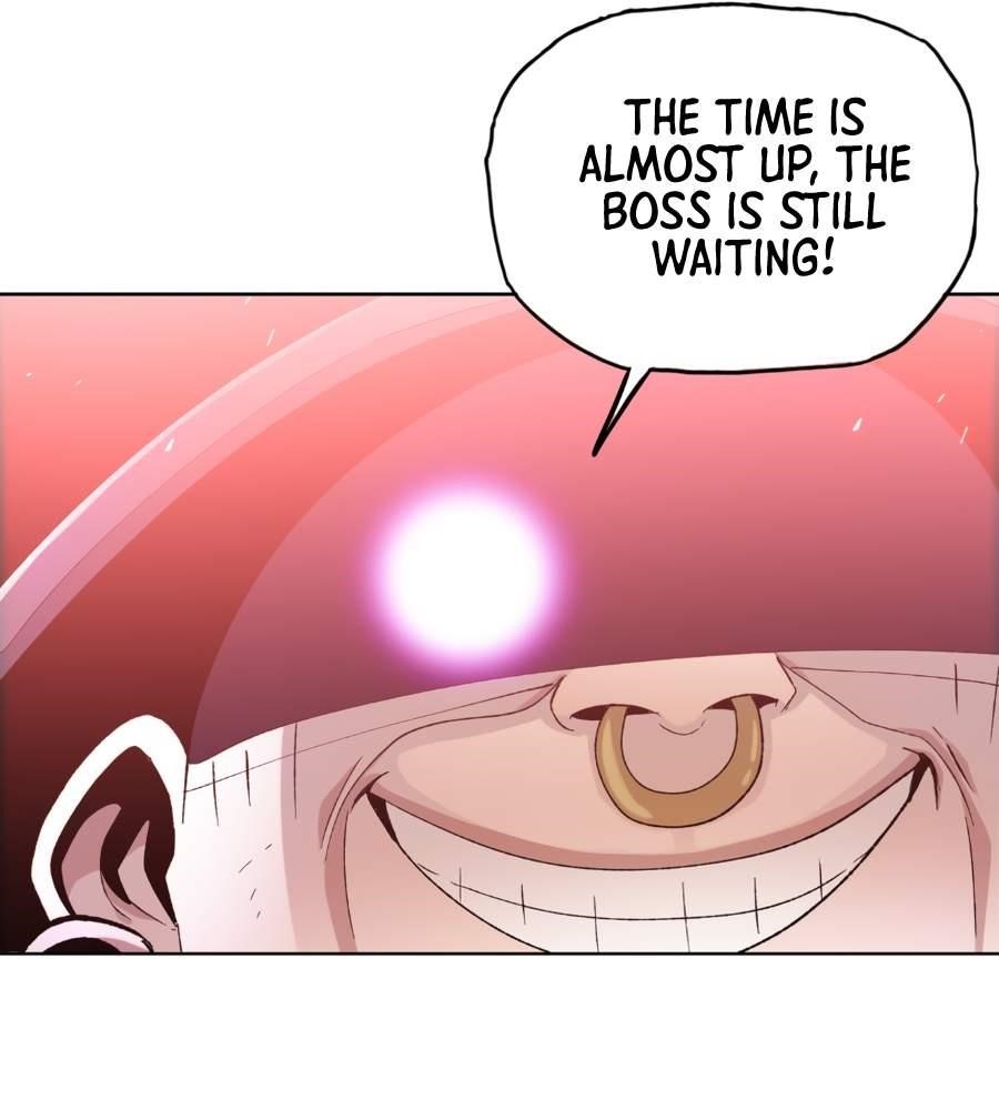 The Doomsday Ruthless Man: Hoarding Trillions of Supplies at the Beginning Chapter 24 - Page 58 in English
