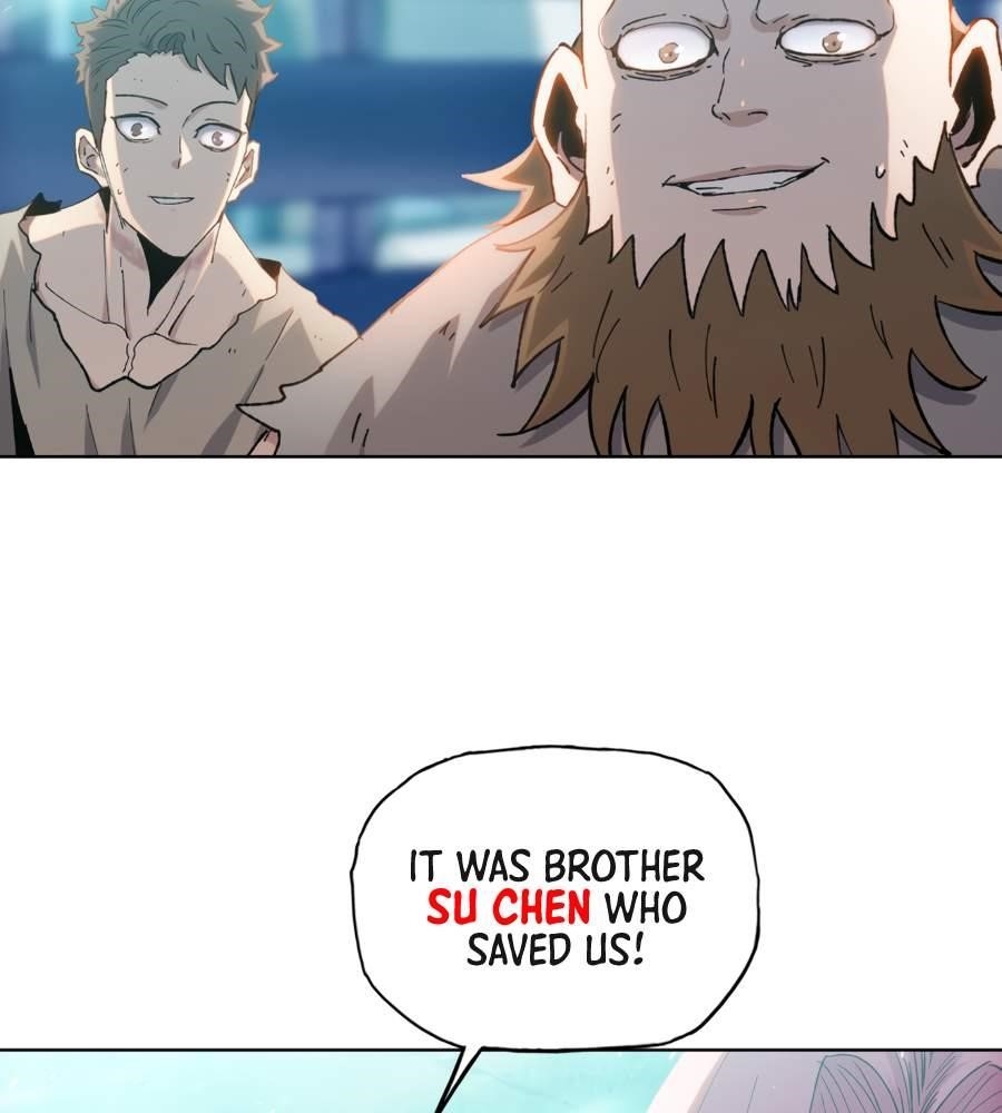The Doomsday Ruthless Man: Hoarding Trillions of Supplies at the Beginning Chapter 24 - Page 7 in English
