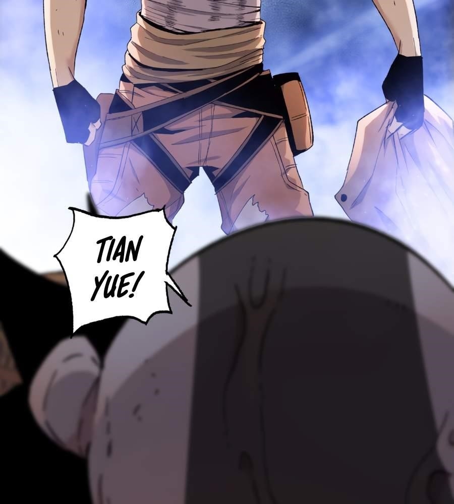 The Doomsday Ruthless Man: Hoarding Trillions of Supplies at the Beginning Chapter 24 - Page 69 in English