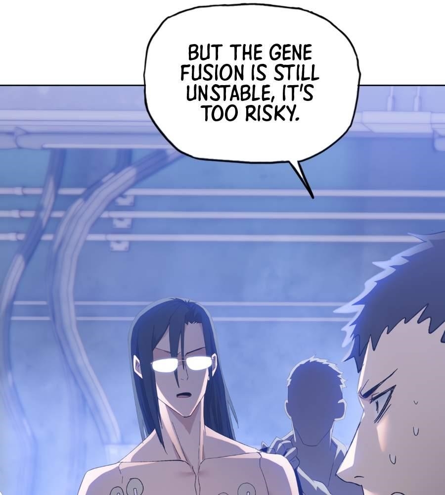 The Doomsday Ruthless Man: Hoarding Trillions of Supplies at the Beginning Chapter 26 - Page 29 in English