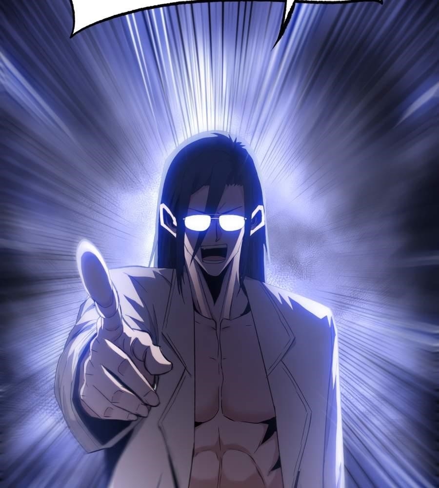 The Doomsday Ruthless Man: Hoarding Trillions of Supplies at the Beginning Chapter 26 - Page 63 in English