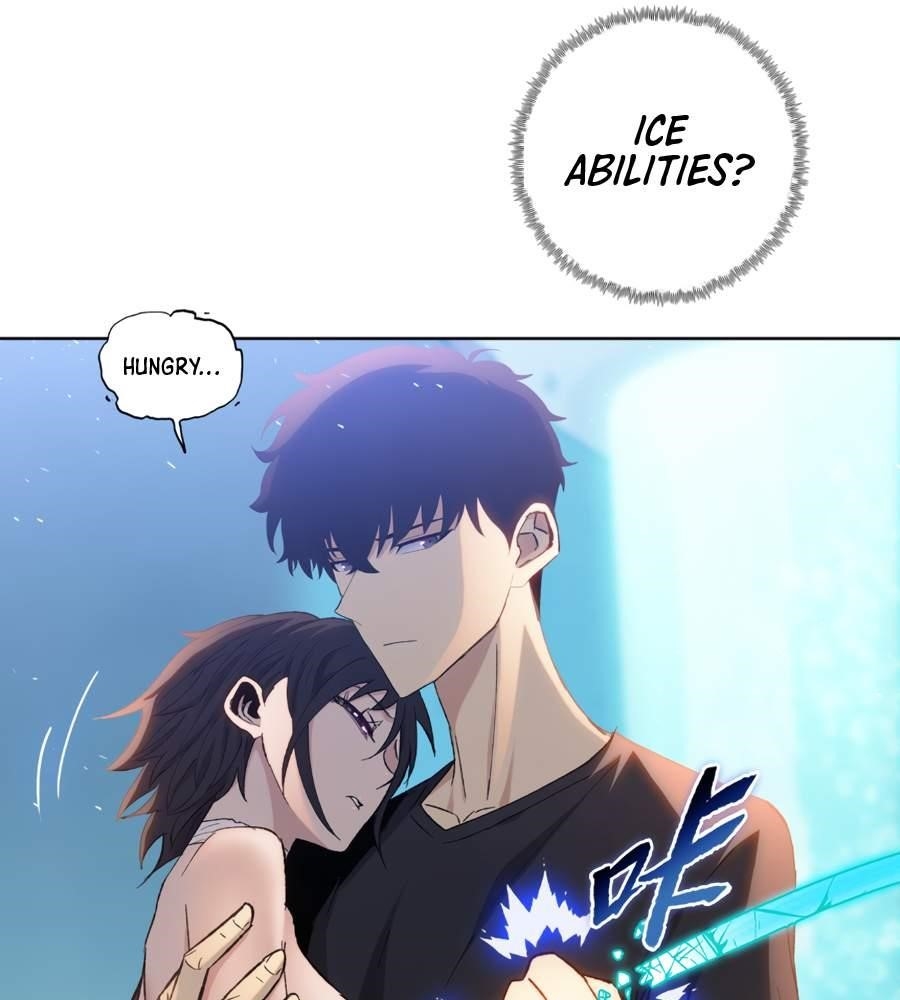 The Doomsday Ruthless Man: Hoarding Trillions of Supplies at the Beginning Chapter 26 - Page 66 in English