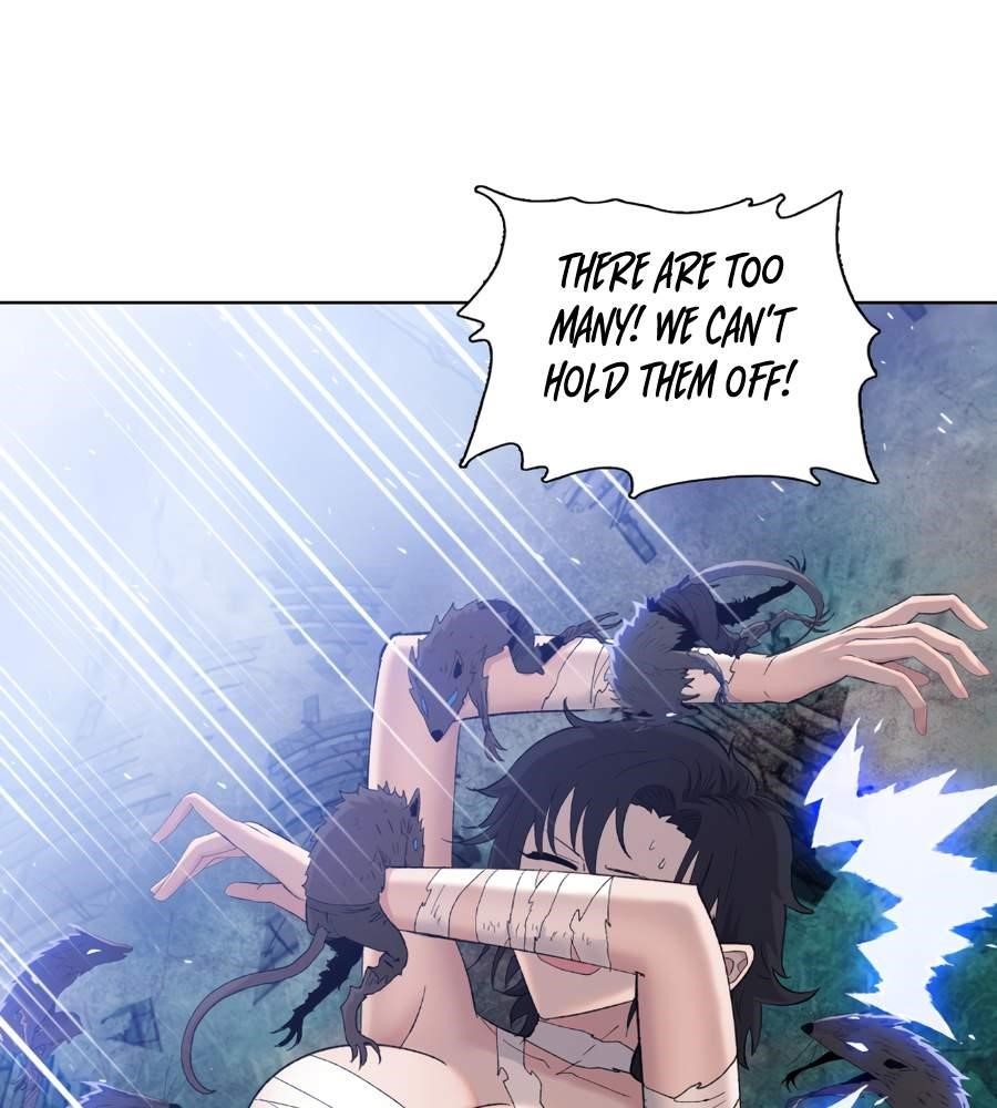 The Doomsday Ruthless Man: Hoarding Trillions of Supplies at the Beginning Chapter 27 - Page 100 in English