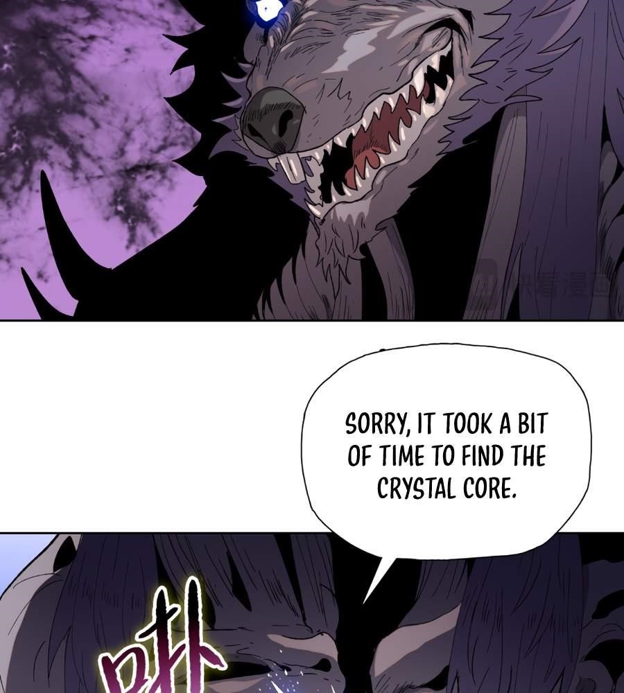 The Doomsday Ruthless Man: Hoarding Trillions of Supplies at the Beginning Chapter 27 - Page 102 in English