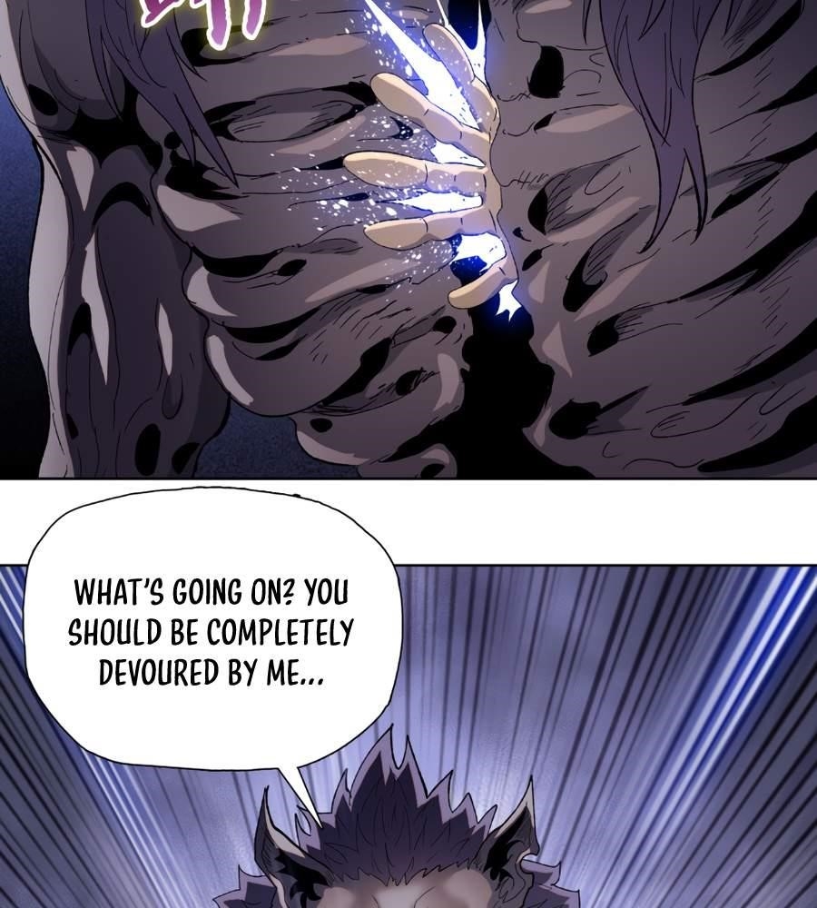 The Doomsday Ruthless Man: Hoarding Trillions of Supplies at the Beginning Chapter 27 - Page 103 in English