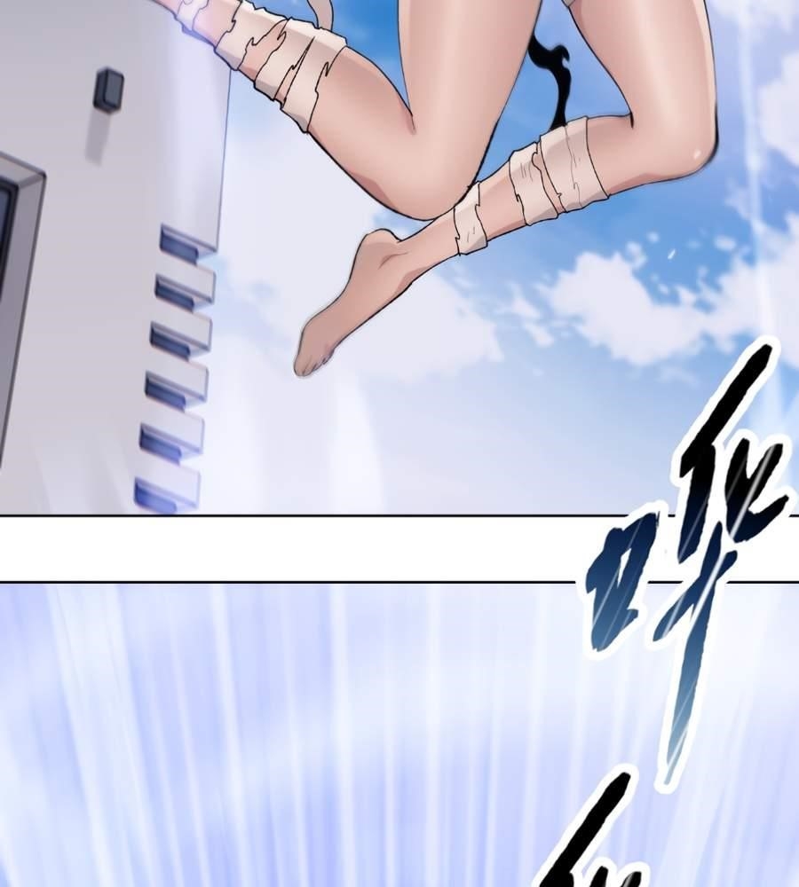 The Doomsday Ruthless Man: Hoarding Trillions of Supplies at the Beginning Chapter 27 - Page 25 in English