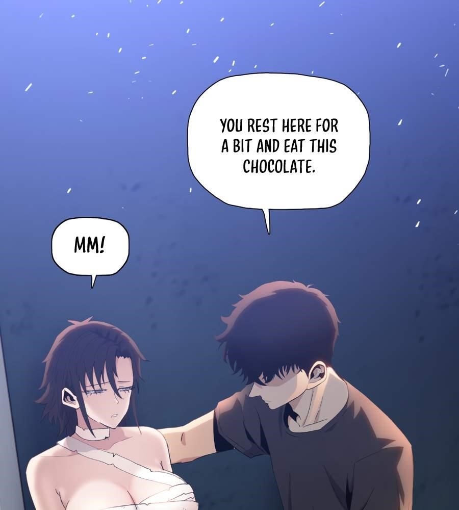 The Doomsday Ruthless Man: Hoarding Trillions of Supplies at the Beginning Chapter 27 - Page 4 in English