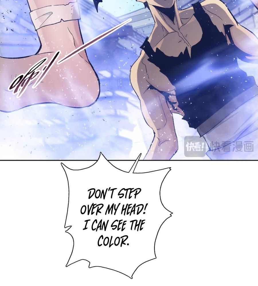 The Doomsday Ruthless Man: Hoarding Trillions of Supplies at the Beginning Chapter 27 - Page 40 in English
