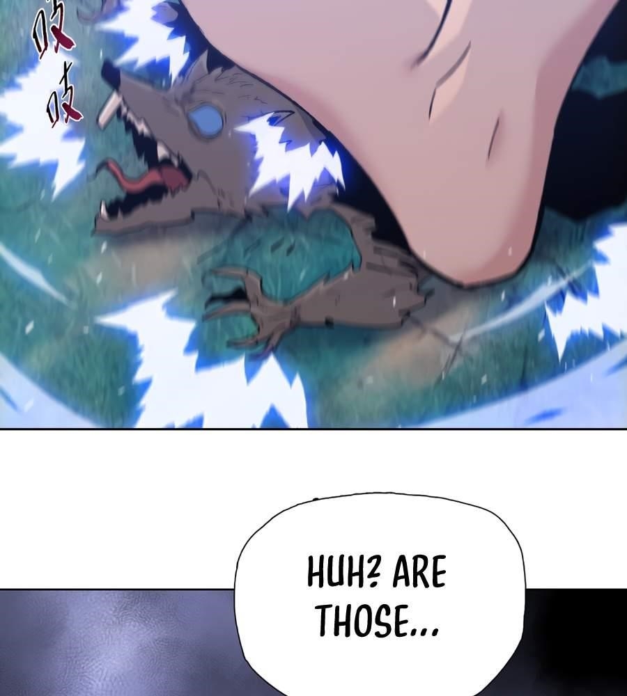 The Doomsday Ruthless Man: Hoarding Trillions of Supplies at the Beginning Chapter 27 - Page 42 in English