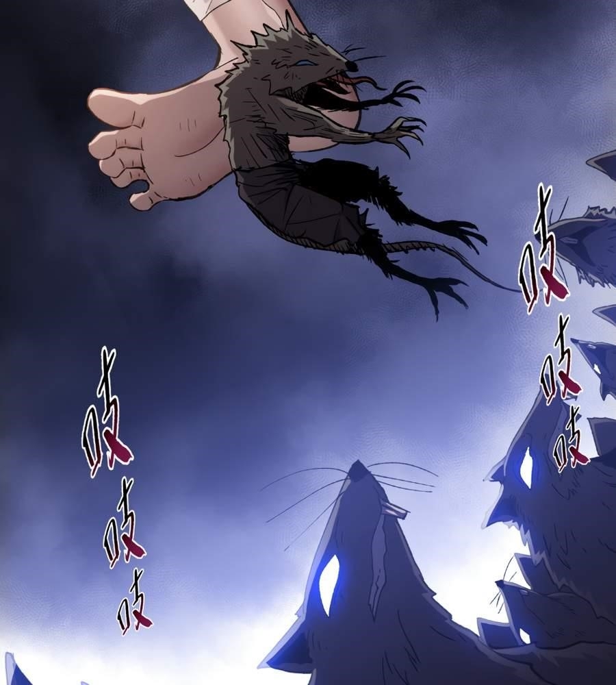 The Doomsday Ruthless Man: Hoarding Trillions of Supplies at the Beginning Chapter 27 - Page 44 in English