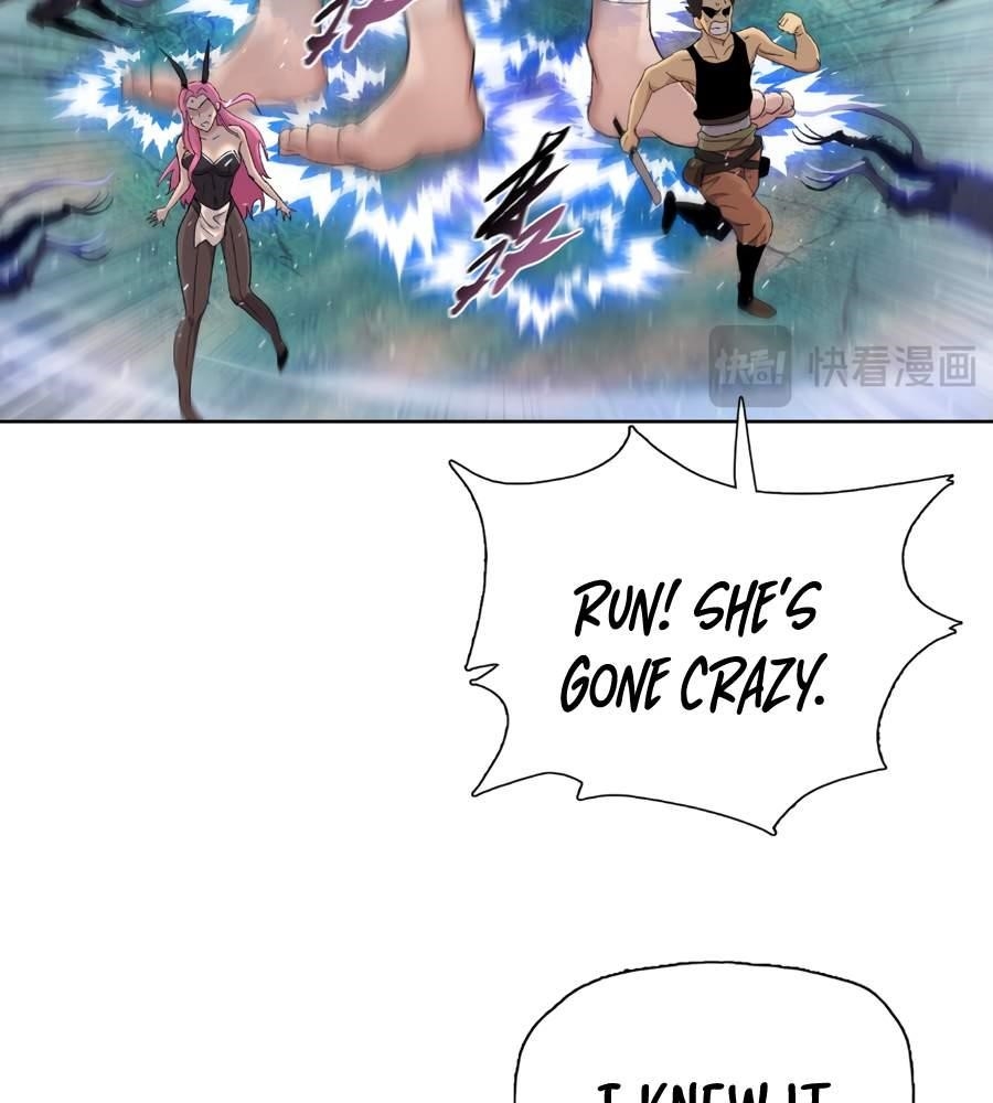 The Doomsday Ruthless Man: Hoarding Trillions of Supplies at the Beginning Chapter 27 - Page 55 in English