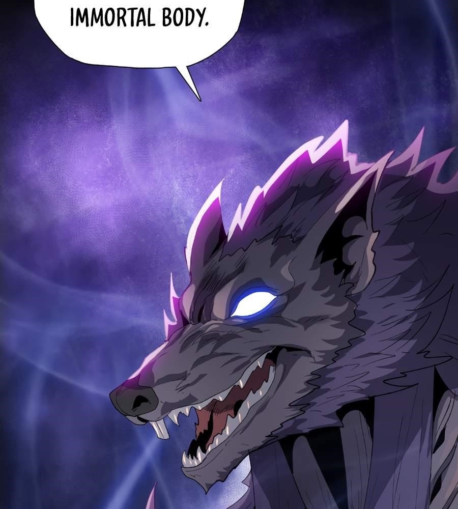 The Doomsday Ruthless Man: Hoarding Trillions of Supplies at the Beginning Chapter 27 - Page 70 in English