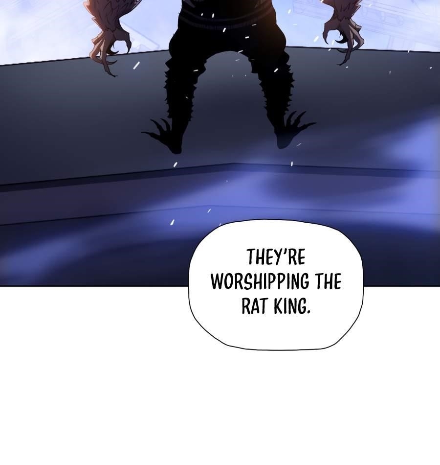 The Doomsday Ruthless Man: Hoarding Trillions of Supplies at the Beginning Chapter 27 - Page 86 in English