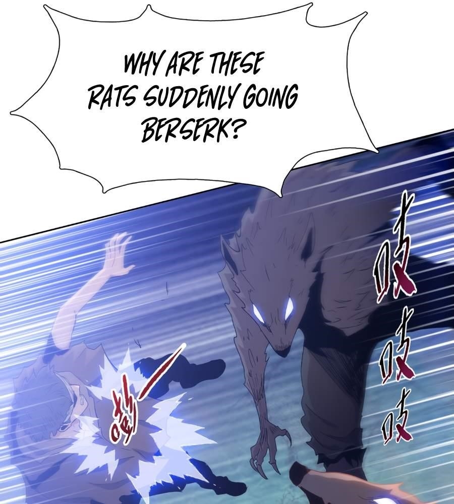 The Doomsday Ruthless Man: Hoarding Trillions of Supplies at the Beginning Chapter 27 - Page 97 in English