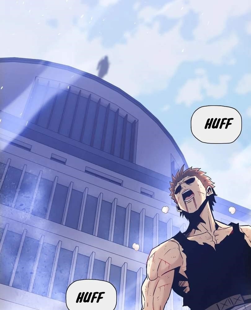 The Doomsday Ruthless Man: Hoarding Trillions of Supplies at the Beginning Chapter 28 - Page 36 in English