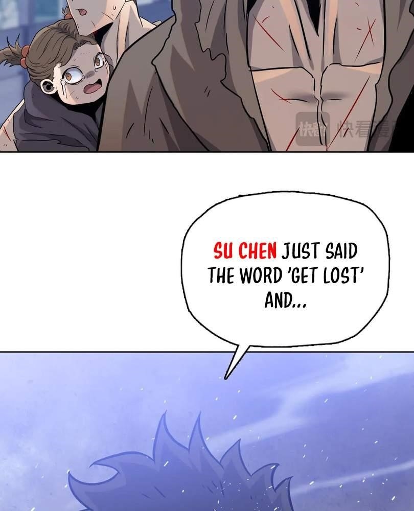 The Doomsday Ruthless Man: Hoarding Trillions of Supplies at the Beginning Chapter 28 - Page 85 in English