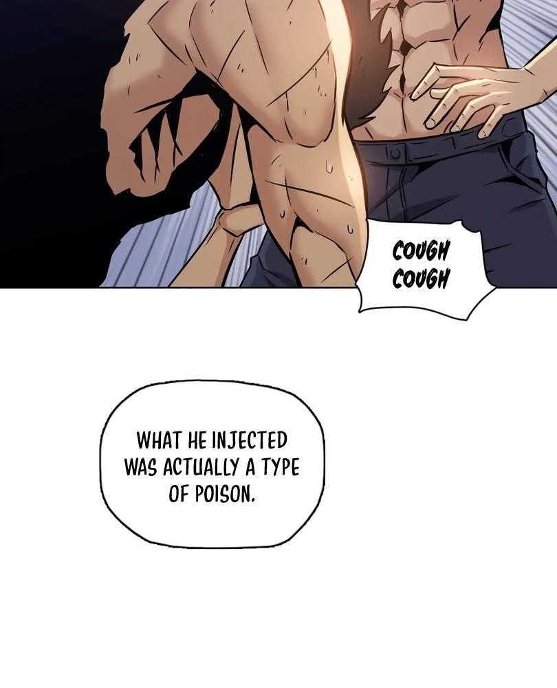 The Doomsday Ruthless Man: Hoarding Trillions of Supplies at the Beginning Chapter 28 - Page 94 in English