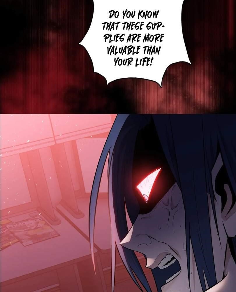 The Doomsday Ruthless Man: Hoarding Trillions of Supplies at the Beginning Chapter 29 - Page 52 in English