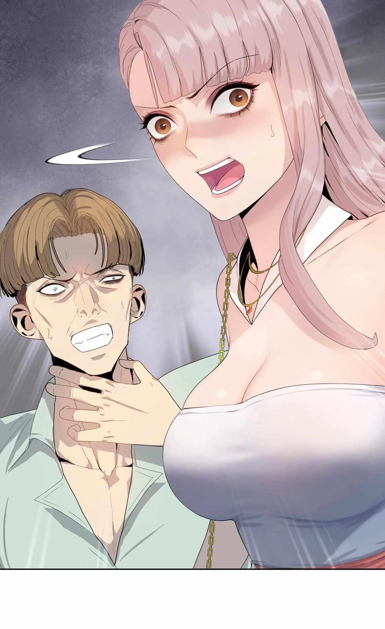 The Doomsday Ruthless Man: Hoarding Trillions of Supplies at the Beginning Chapter 3 - Page 12 in English