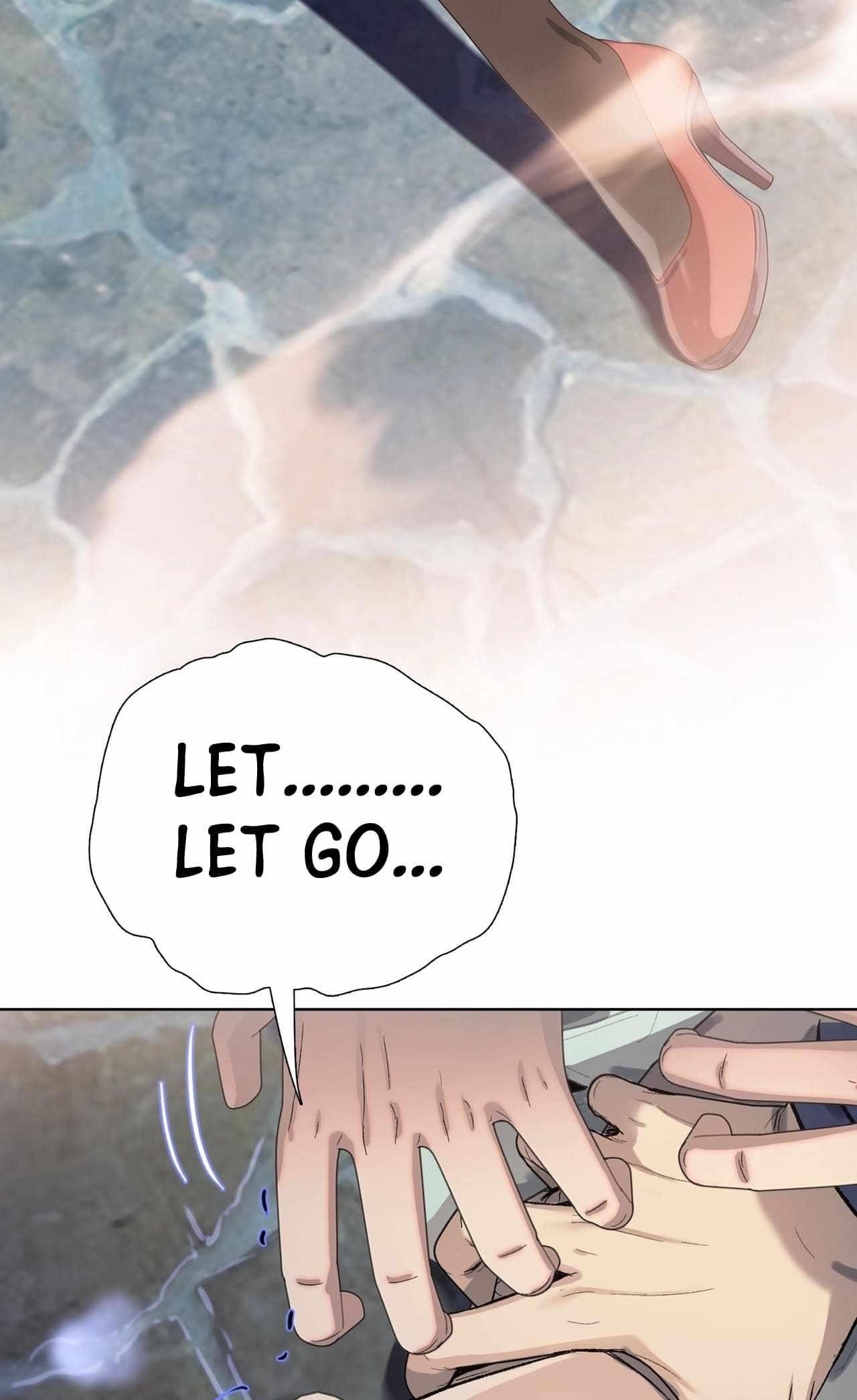 The Doomsday Ruthless Man: Hoarding Trillions of Supplies at the Beginning Chapter 3 - Page 5 in English