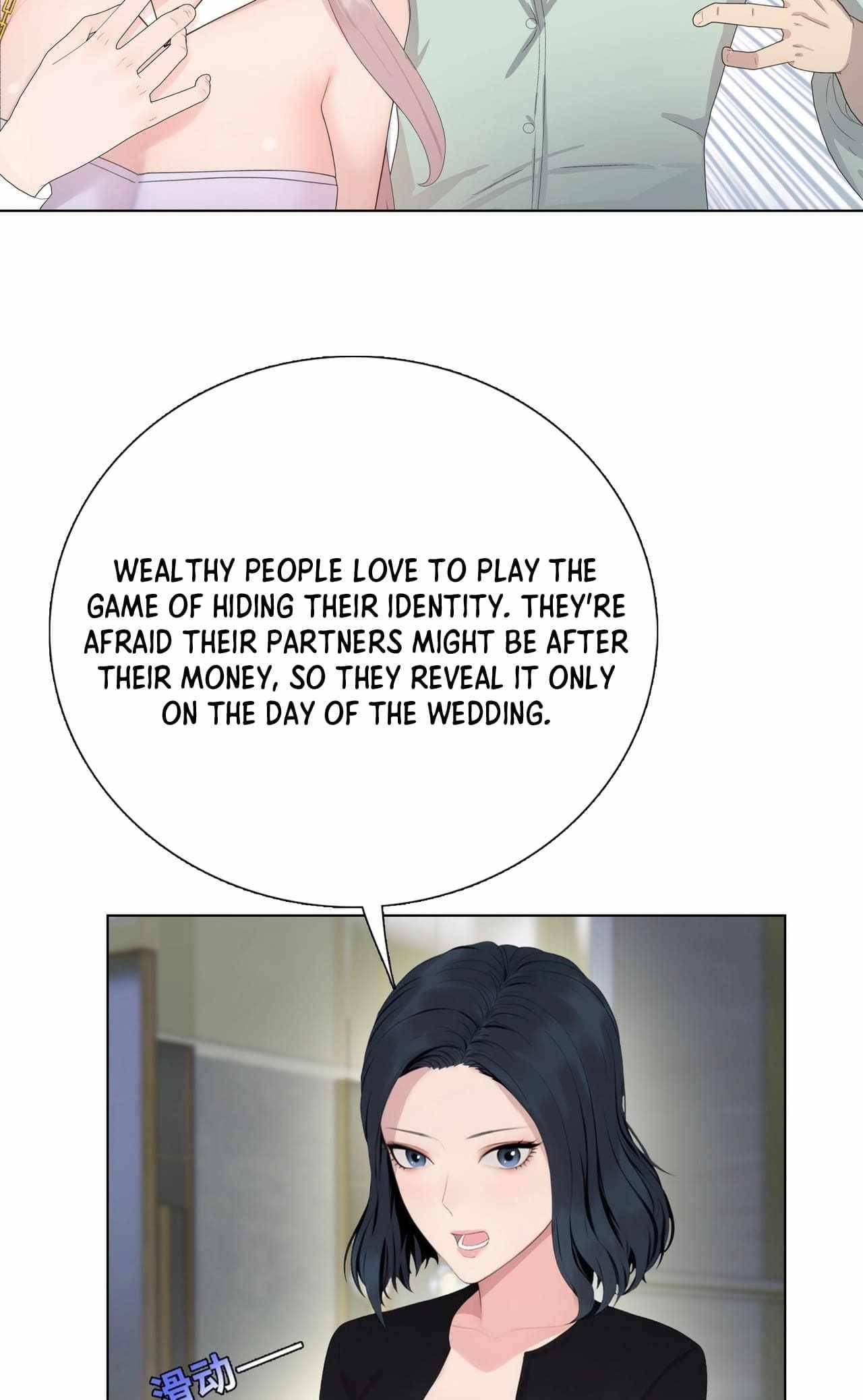 The Doomsday Ruthless Man: Hoarding Trillions of Supplies at the Beginning Chapter 3 - Page 62 in English