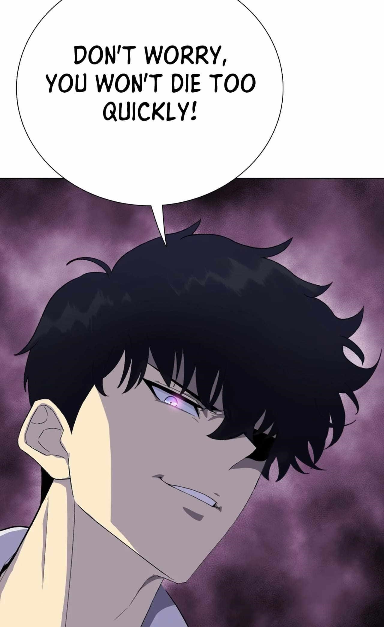 The Doomsday Ruthless Man: Hoarding Trillions of Supplies at the Beginning Chapter 3 - Page 7 in English
