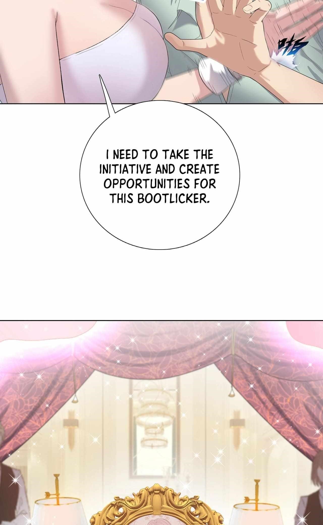 The Doomsday Ruthless Man: Hoarding Trillions of Supplies at the Beginning Chapter 3 - Page 70 in English