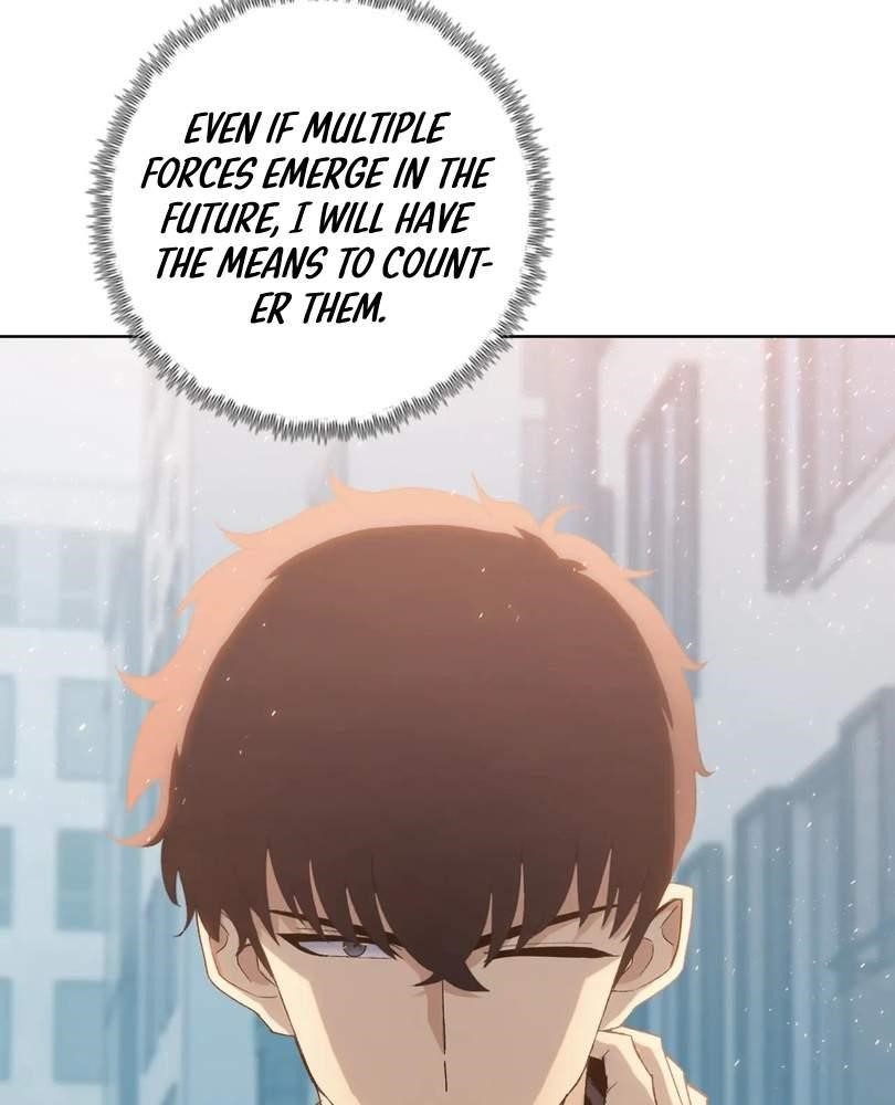 The Doomsday Ruthless Man: Hoarding Trillions of Supplies at the Beginning Chapter 30 - Page 32 in English